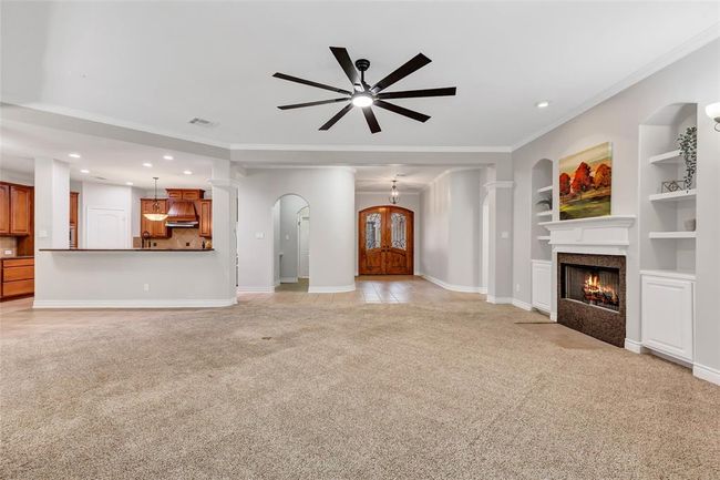7515 Langley Rd, House other with 4 bedrooms, 4 bathrooms and 3 parking in Spring TX | Image 7