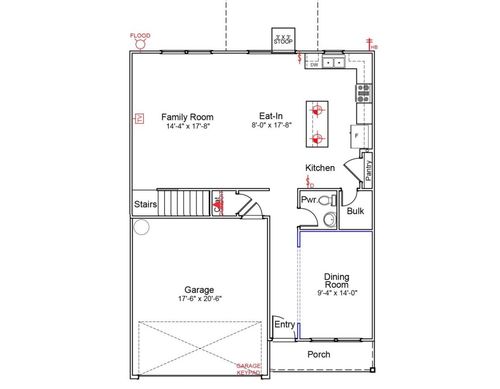 357 Prosperity Ln, Moore, SC, 29369-7102 | Card Image
