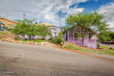 70 N Pittsburg Avenue, Home with 0 bedrooms, 0 bathrooms and 2 parking in Bisbee AZ | Image 1