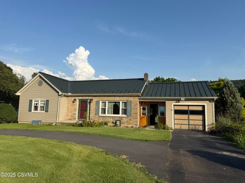 6120 4th St, Bloomsburg, PA, 17815-8724 | Card Image