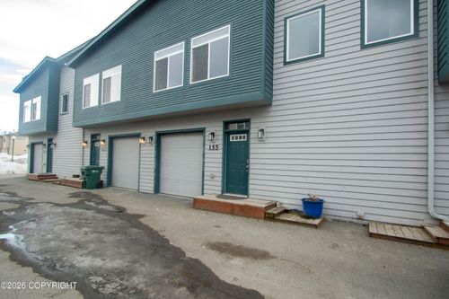 155 Willow View Cir, Anchorage, AK, 99504-0003 | Card Image