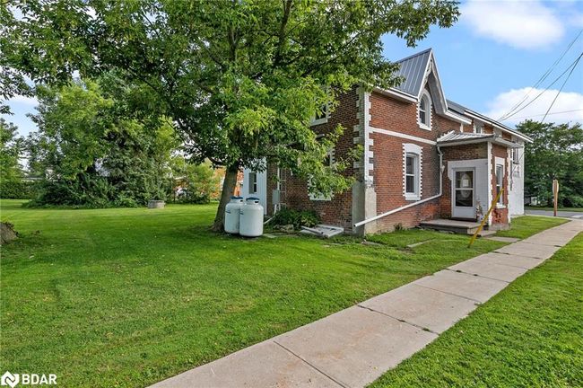 2311 Elm Tree Rd, Home with 0 bedrooms, 0 bathrooms and null parking in Cambray ON | Image 4