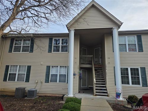 7-1005 Sugar Creek Ct, Saint Peters, MO, 63376-7425 | Card Image