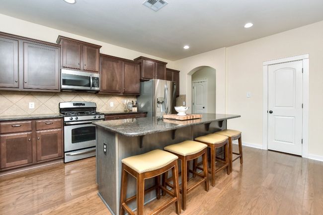 110 Chestnut Ct, House other with 4 bedrooms, 4 bathrooms and 4 parking in Georgetown TX | Image 16