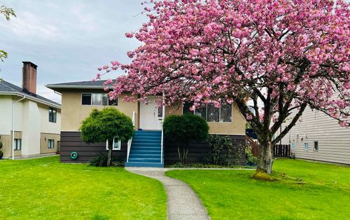4708 Westlawn Dr, Burnaby, BC, V5C3R3 | Card Image