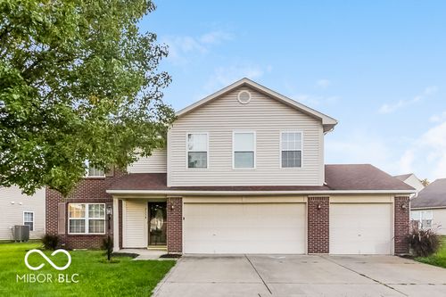 7114 Cordova Dr, Indianapolis, IN, 46221-9362 | Card Image