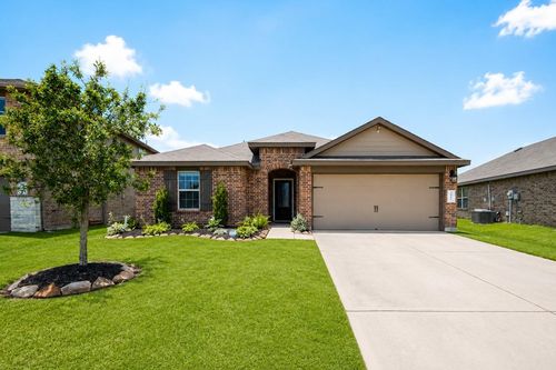 3903 Mcdonough Way, Katy, TX, 77494-7959 | Card Image