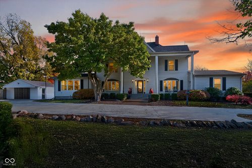 1829 Cunningham Rd, Speedway, IN, 46224-5338 | Card Image