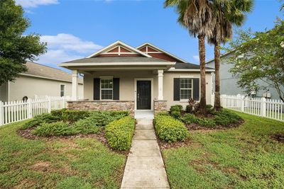 21113 Pleasant Plains Parkway, House other with 3 bedrooms, 2 bathrooms and null parking in Land O Lakes FL | Image 2