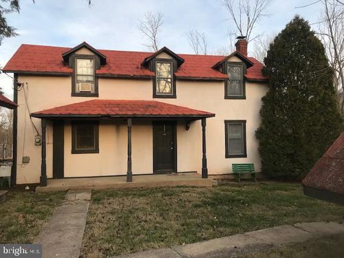 15027 Vint Hill Rd, NOKESVILLE, VA, 20181-1007 | Card Image