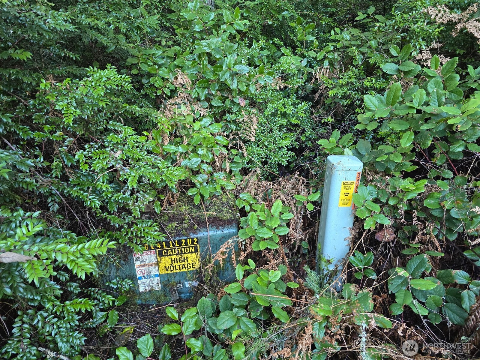 Land in Anderson Island 5