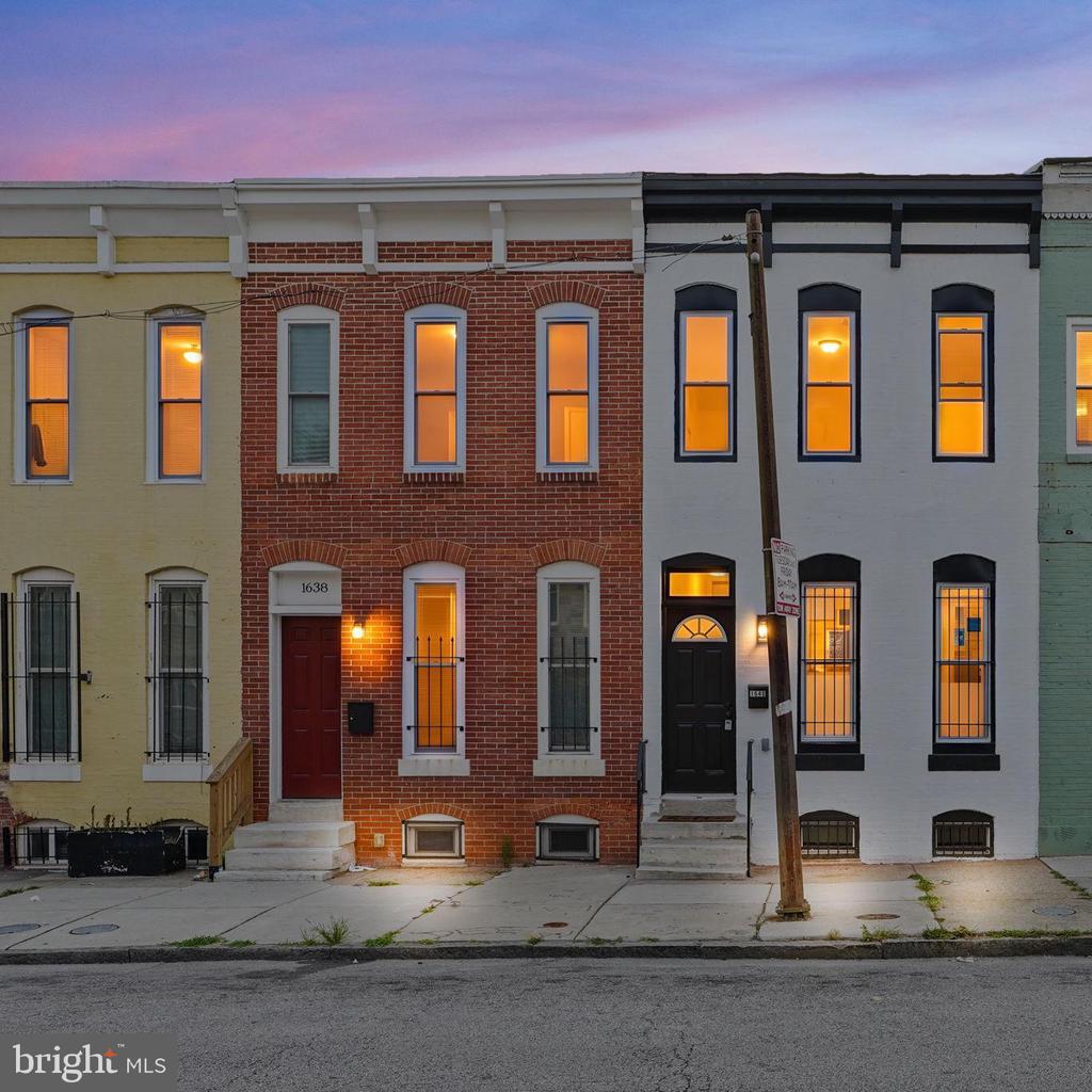 Residential in BALTIMORE 3