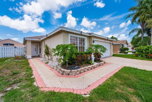 1827 Shadow Creek Rd, Greenacres, FL, 33413-3041 | Card Image
