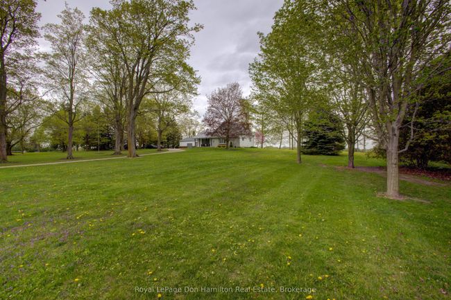 7434 Wellington Road 10, House other with 3 bedrooms, 2 bathrooms and 10 parking in Moorefield ON | Image 29