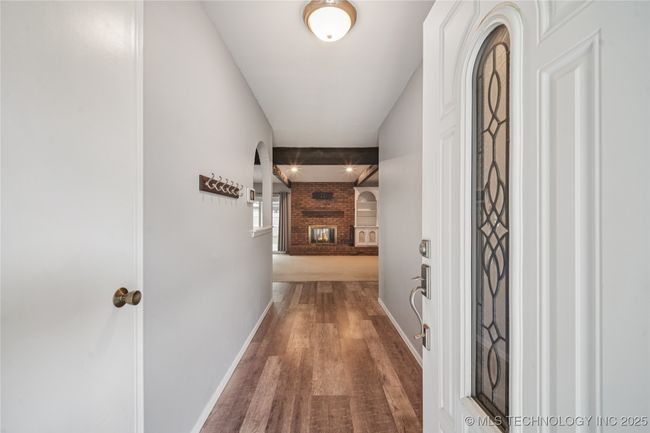 2208 W Louisville St, House other with 3 bedrooms, 2 bathrooms and null parking in Broken Arrow OK | Image 4