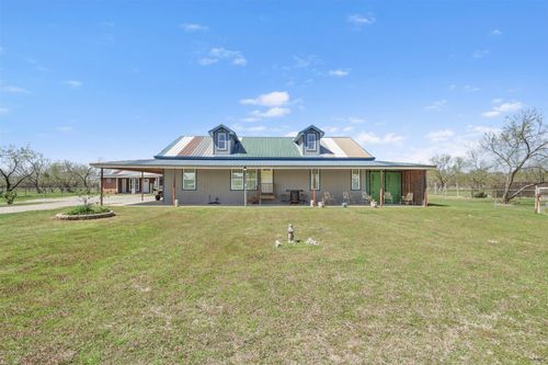 1556 John Wayne Rd, Kaufman, TX, 75142-6768 | Card Image