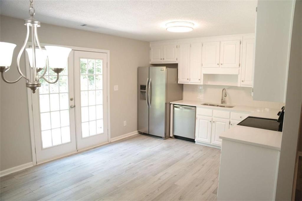 Residential in Locust Grove 4
