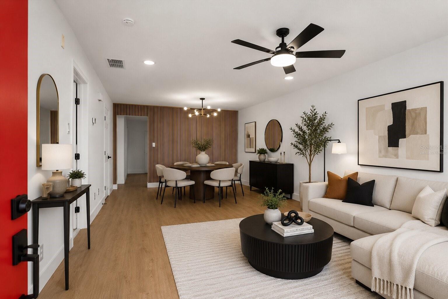 Residential in ORLANDO 3