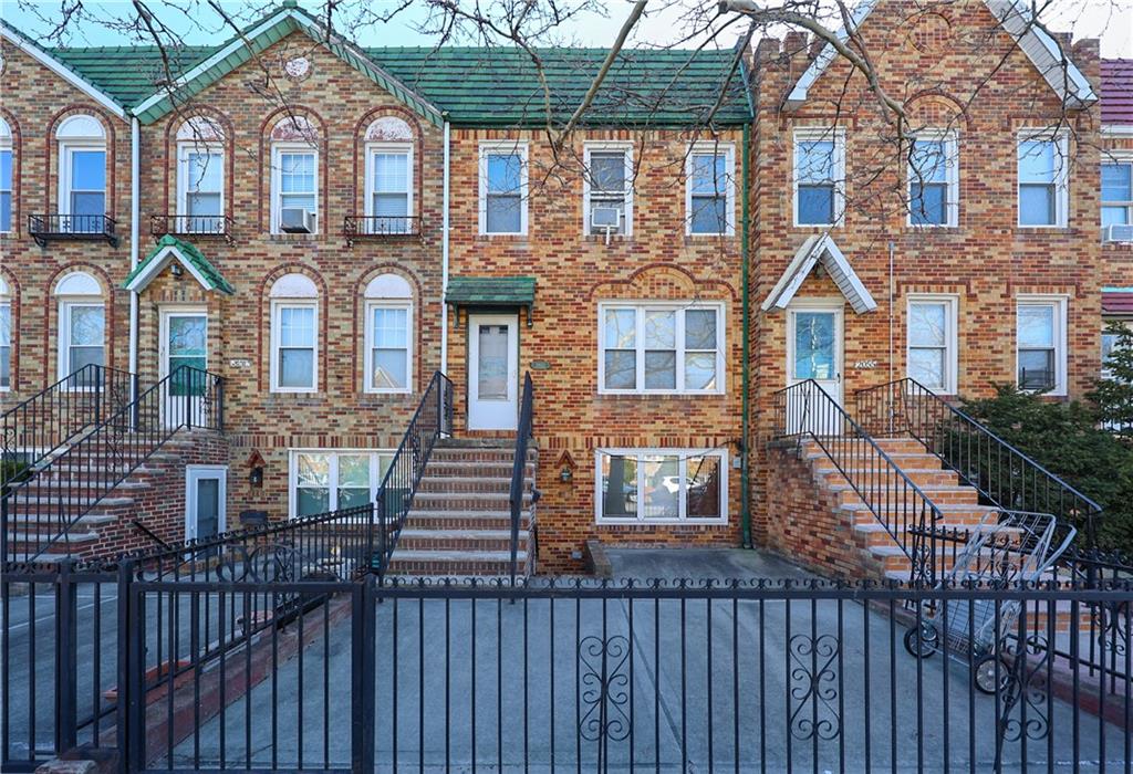 Coyle St, Brooklyn, NY 11229