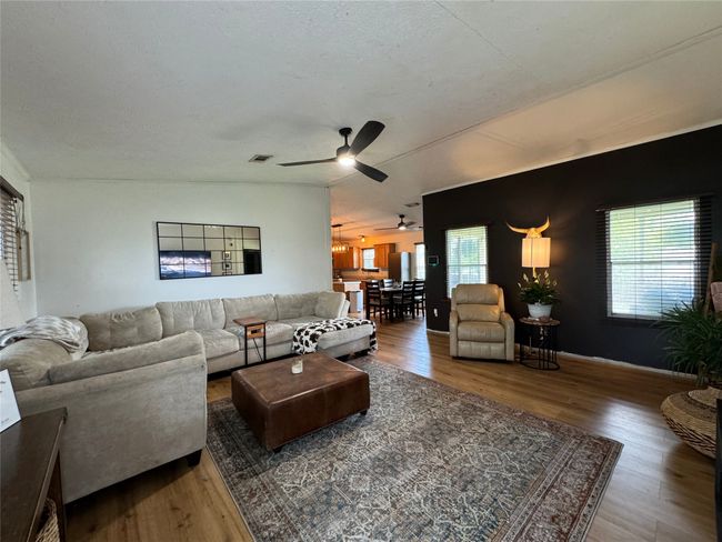 510 W 11 Th St, House other with 3 bedrooms, 2 bathrooms and null parking in Cisco TX | Image 6