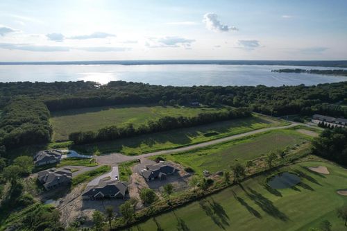 N888 Eagle Ridge Drive Drive, KOSHKONONG, WI, 53538 | Card Image