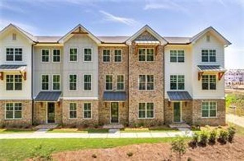3343 Harvest Park Lane, Suwanee, GA, 30024 | Card Image