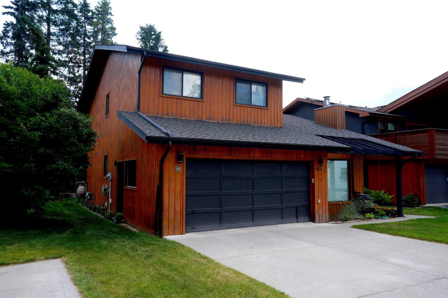 Residential in Canmore 5
