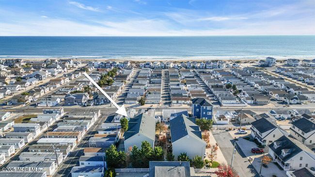 100A - 96 Beach Dr, Condo with 4 bedrooms, 4 bathrooms and 2 parking in Seaside Park NJ | Image 31