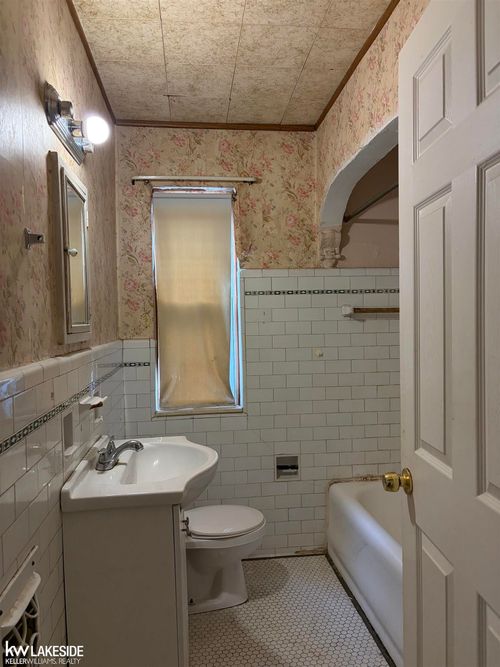 14931 Monte Vista St, Detroit, MI, 48238-1623 | Card Image