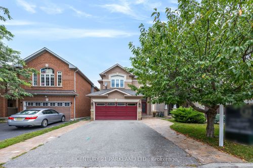 40 Lady Fern Dr, Markham, ON, L3S4C2 | Card Image