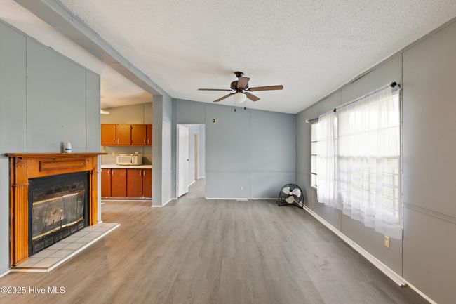 1461 Core Point Rd, House other with 3 bedrooms, 2 bathrooms and 1 parking in Blounts Creek NC | Image 4