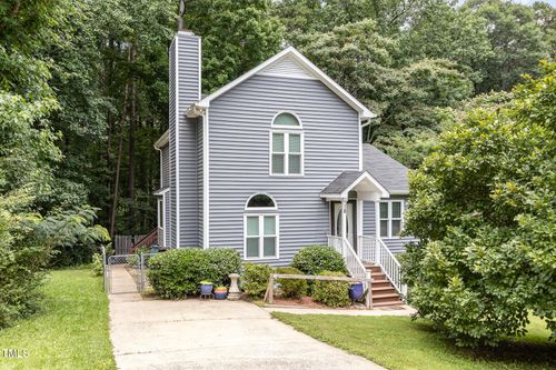 18 Syracuse Pl, Durham, NC, 27704-5250 | Card Image