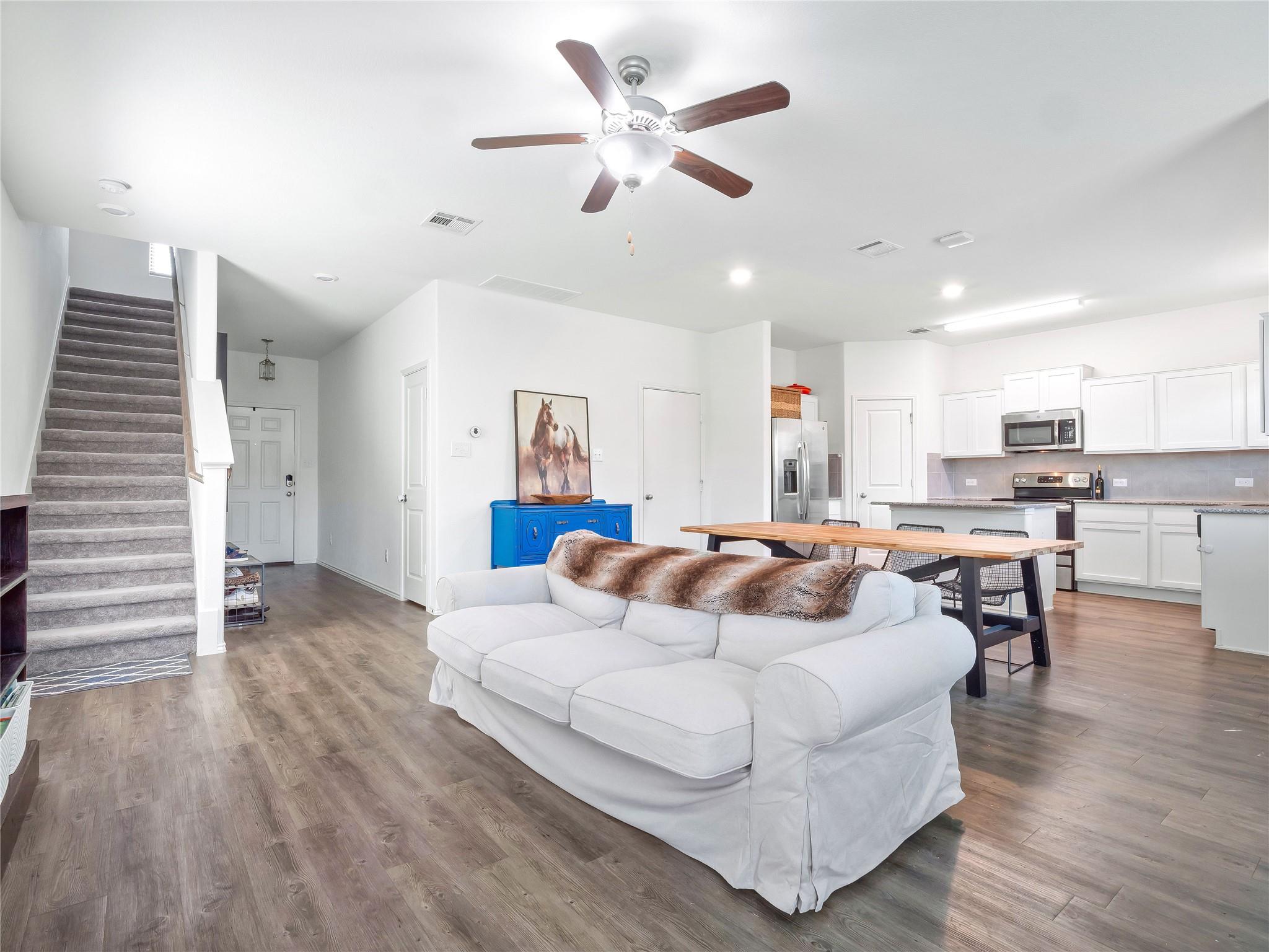 Residential in Jarrell 5