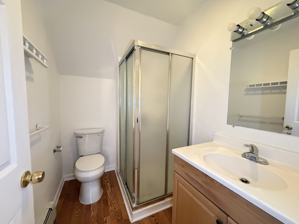 Residential Lease in Norwood 5