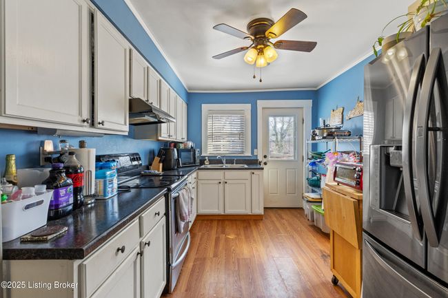 715 Woodland Ave, House other with 3 bedrooms, 1 bathrooms and null parking in Frankfort KY | Image 18