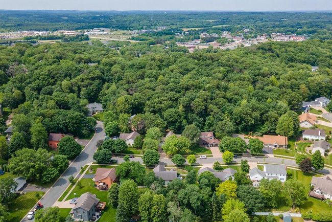 4129 Birch Crest Ln, House other with 4 bedrooms, 3 bathrooms and null parking in Eau Claire WI | Image 40