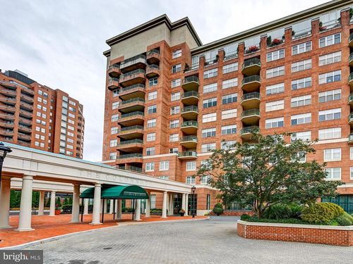 unit-601-3801 Canterbury Rd, BALTIMORE, MD, 21218-2375 | Card Image