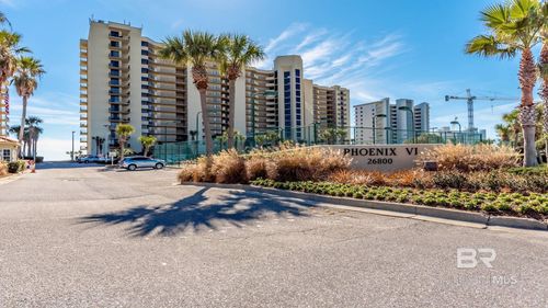 809-26800 Perdido Beach Blvd, Orange Beach, AL, 36561-6137 | Card Image