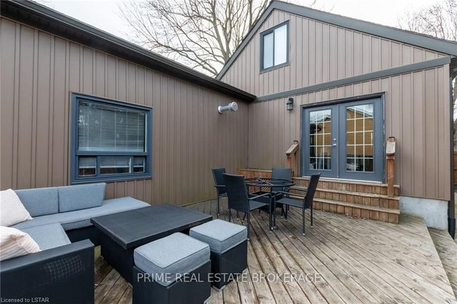 432 Forest Lawn Ave, House other with 3 bedrooms, 0 bathrooms and 5 parking in London ON | Image 6