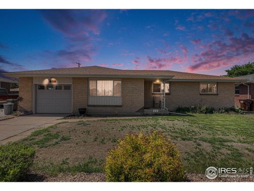 213 S 4th St, La Salle, CO, 80645-3034 | Card Image