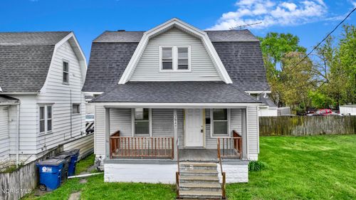 3948 Vermaas Ave, Toledo, OH, 43612-1345 | Card Image