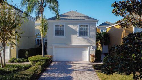 7405 Excitement Drive, KISSIMMEE, FL, 34747 | Card Image