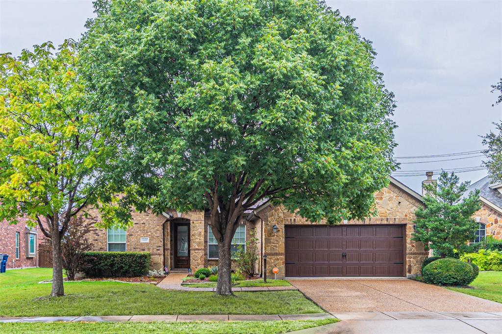 Powderhorn Dr, Little Elm, TX 75068