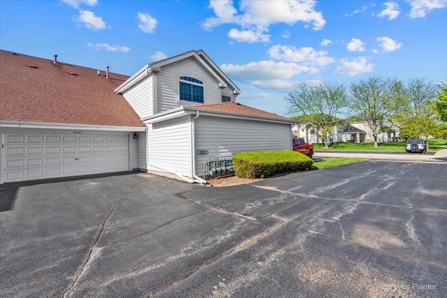 9531 Lenox Ln, Townhouse with 2 bedrooms, 2 bathrooms and 2 parking in Village Of Lakewood IL | Image 48