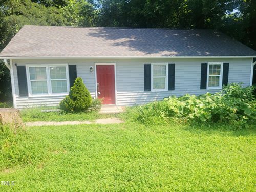 708 Ileagnes Rd, Raleigh, NC, 27603-3211 | Card Image