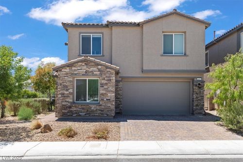 4417 Cityscape Glen Ct, North Las Vegas, NV, 89084-4400 | Card Image