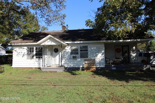 1120 S Hight Street, Trenton, TN, 38382 | Card Image