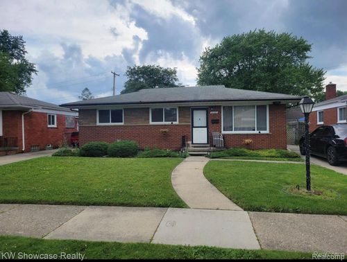 24287 Teppert Ave, Eastpointe, MI, 48021-1315 | Card Image