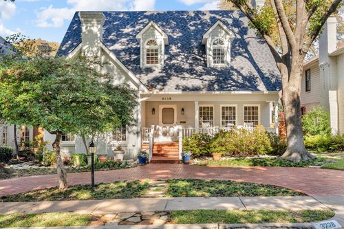 3228 Westminster Ave, Dallas, TX, 75205-1427 | Card Image