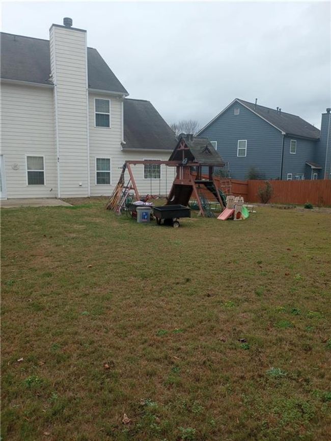 102 Ozark Trl, House other with 5 bedrooms, 4 bathrooms and null parking in Canton GA | Image 26